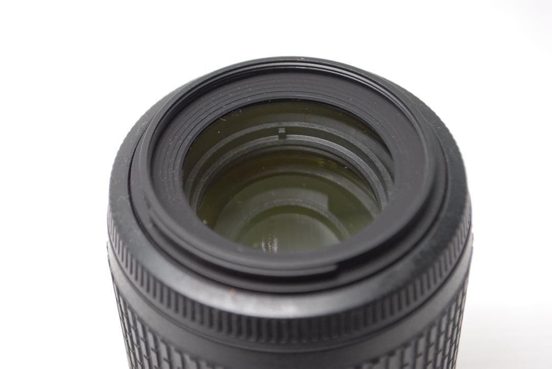 ❤️カメラ入門モデル❤️Nikon D5000 ダブルレンズセット手ぶれ補正付き