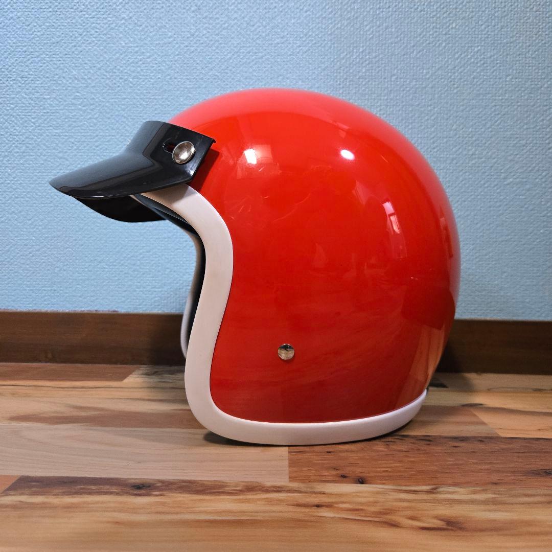 新品 500TXタイプ ヘルメット XXXL tt&co ビートル BUCO