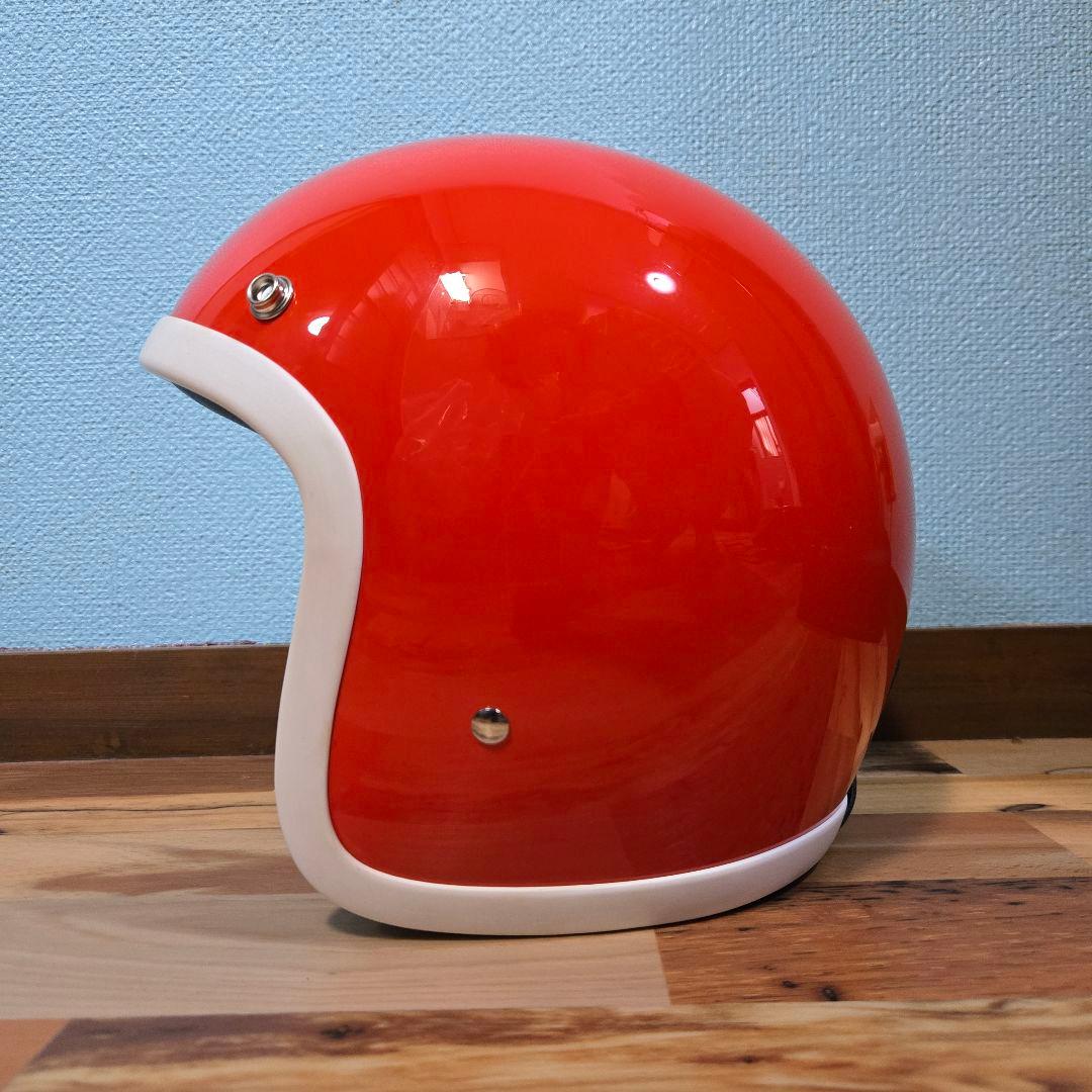 新品 500TXタイプ ヘルメット XXXL tt&co ビートル BUCO