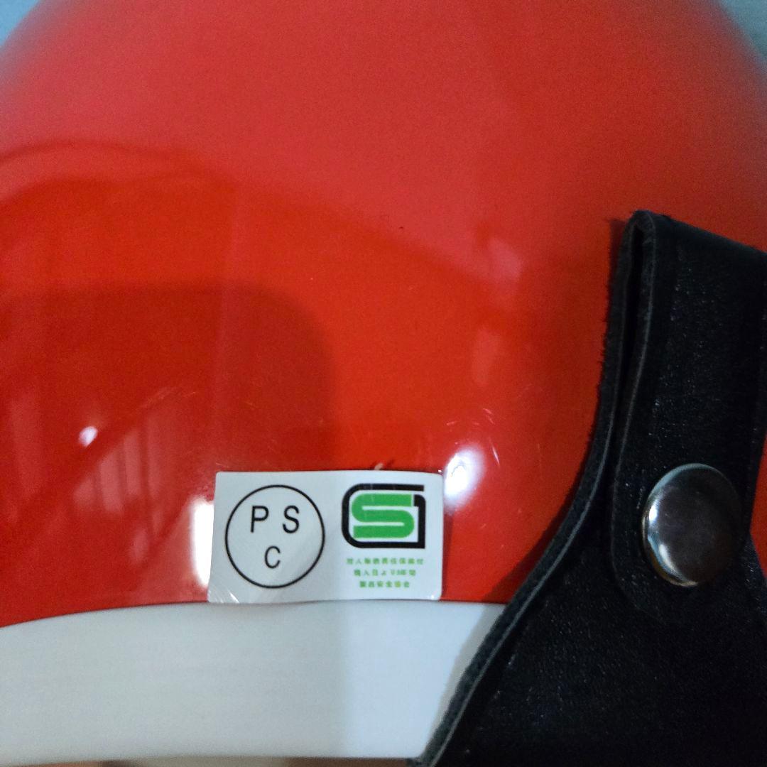 新品 500TXタイプ ヘルメット XXXL tt&co ビートル BUCO