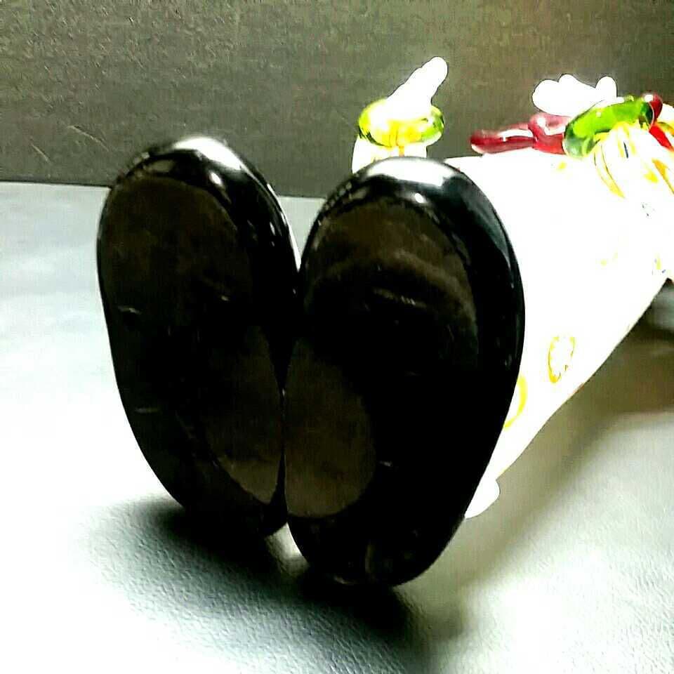 イタリア ムラーノガラス ピエロ 大きめサイズ置物 イタリア ムラーノ