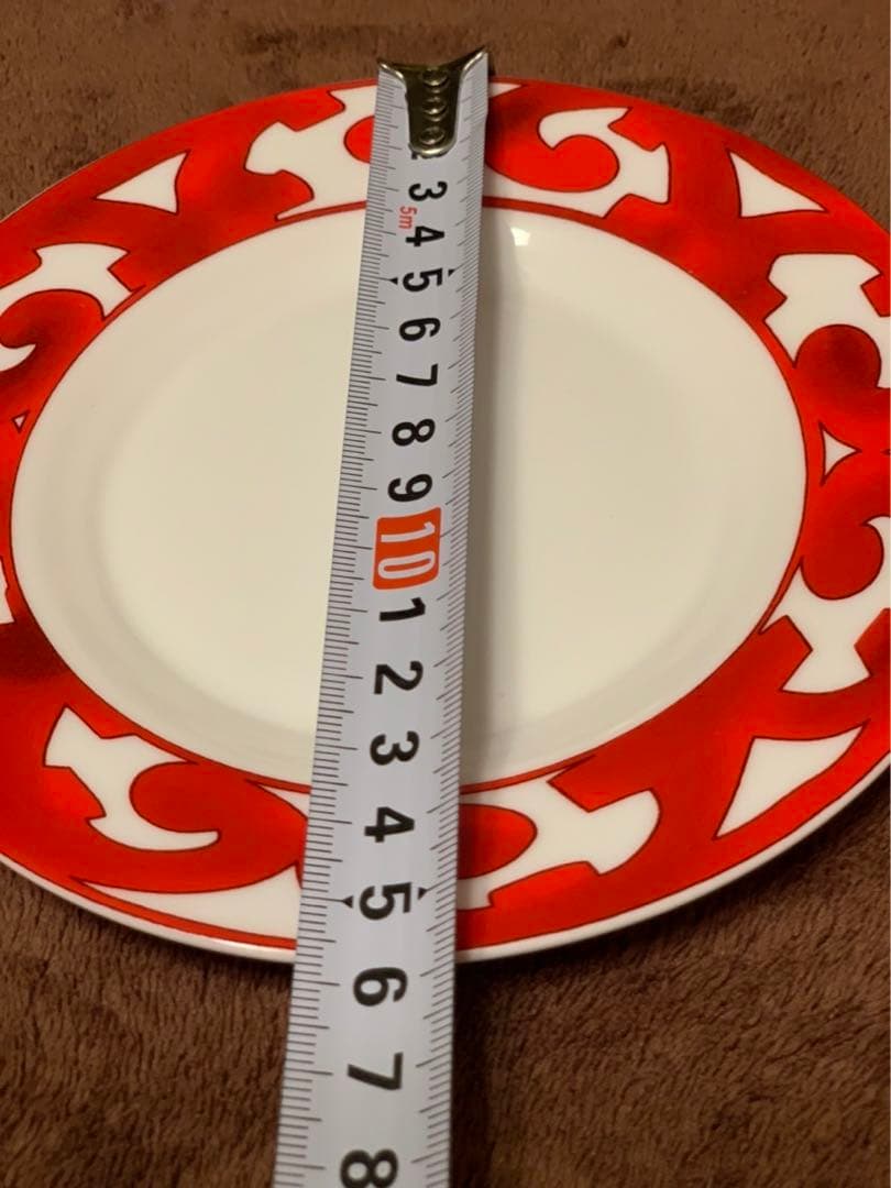 食器 Hermes 160 ml. With Box