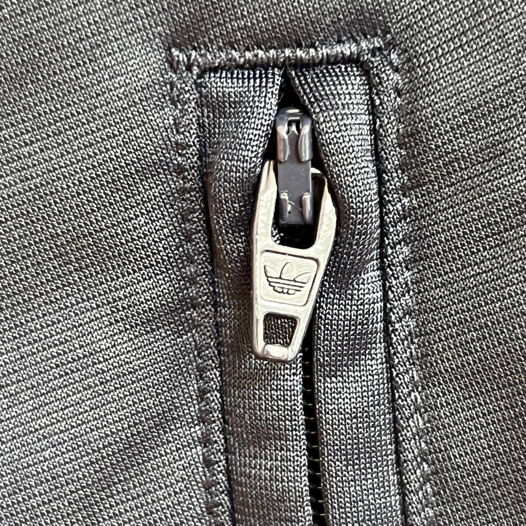 新品 adidas × Oasis ツアー ファイヤーバード トラックジャケット