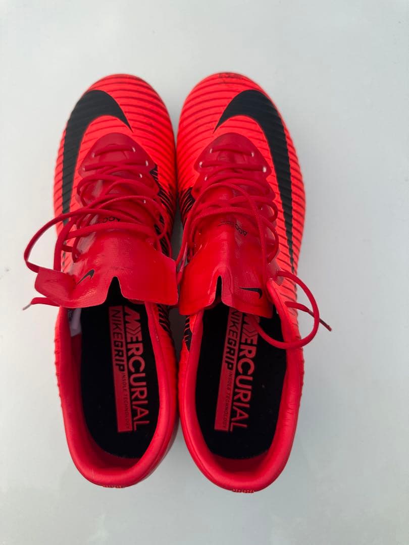 ナイキマーキュリアルヴェイパー11 HG 28cm