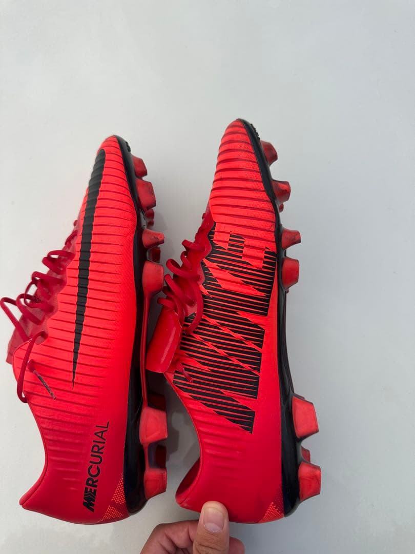 ナイキマーキュリアルヴェイパー11 HG 28cm