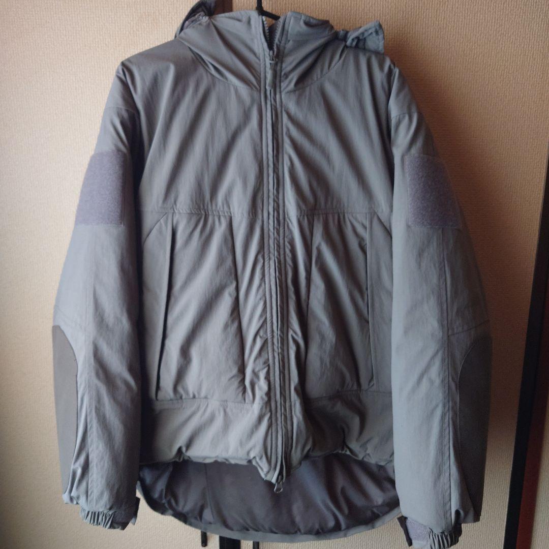 pcu LEVEL7 type1 ymclky Mサイズ - メルカリ