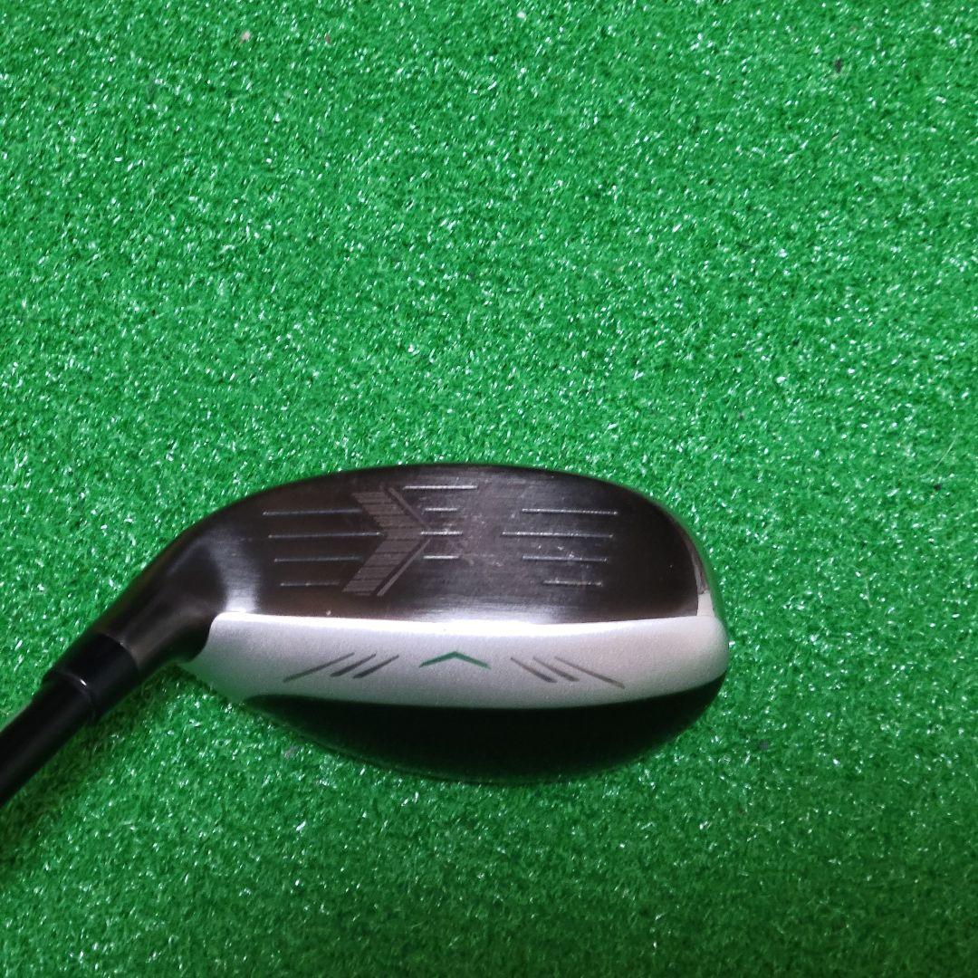 【値下げ！】XXIO eks H5 AX-2 SR