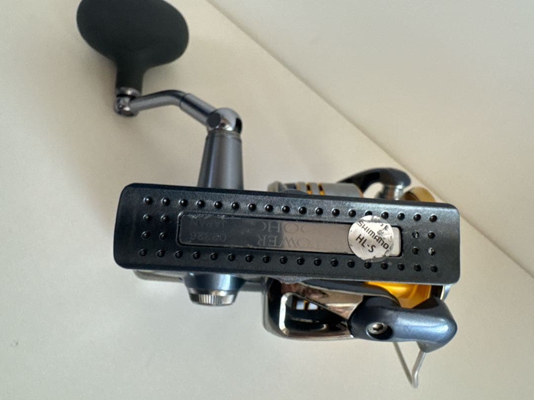 SHIMANO TWIN POWER SW 5000HG 09 ツインパワー