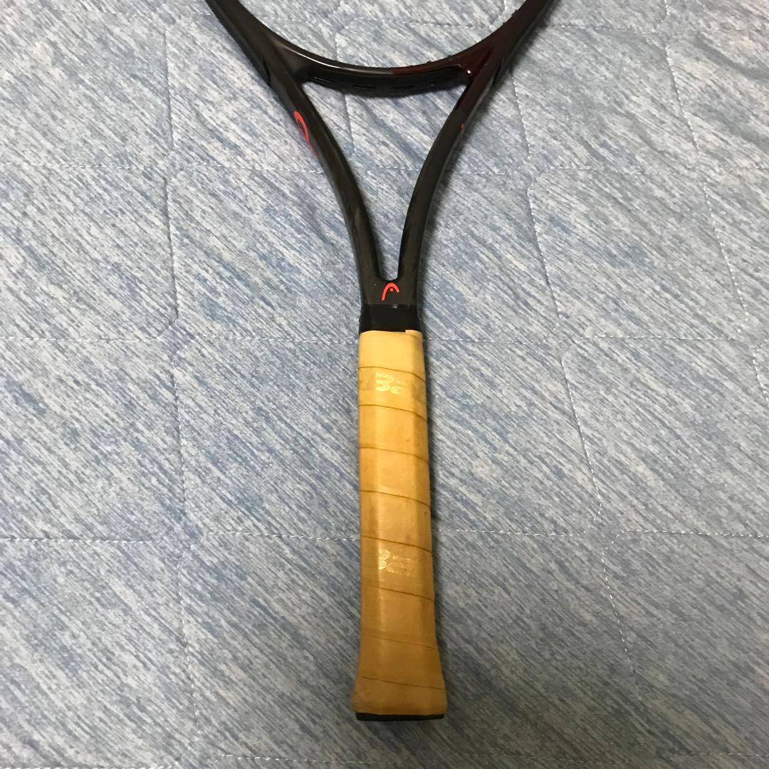 ヘッド プレステージ MPL G2 ガットサービス