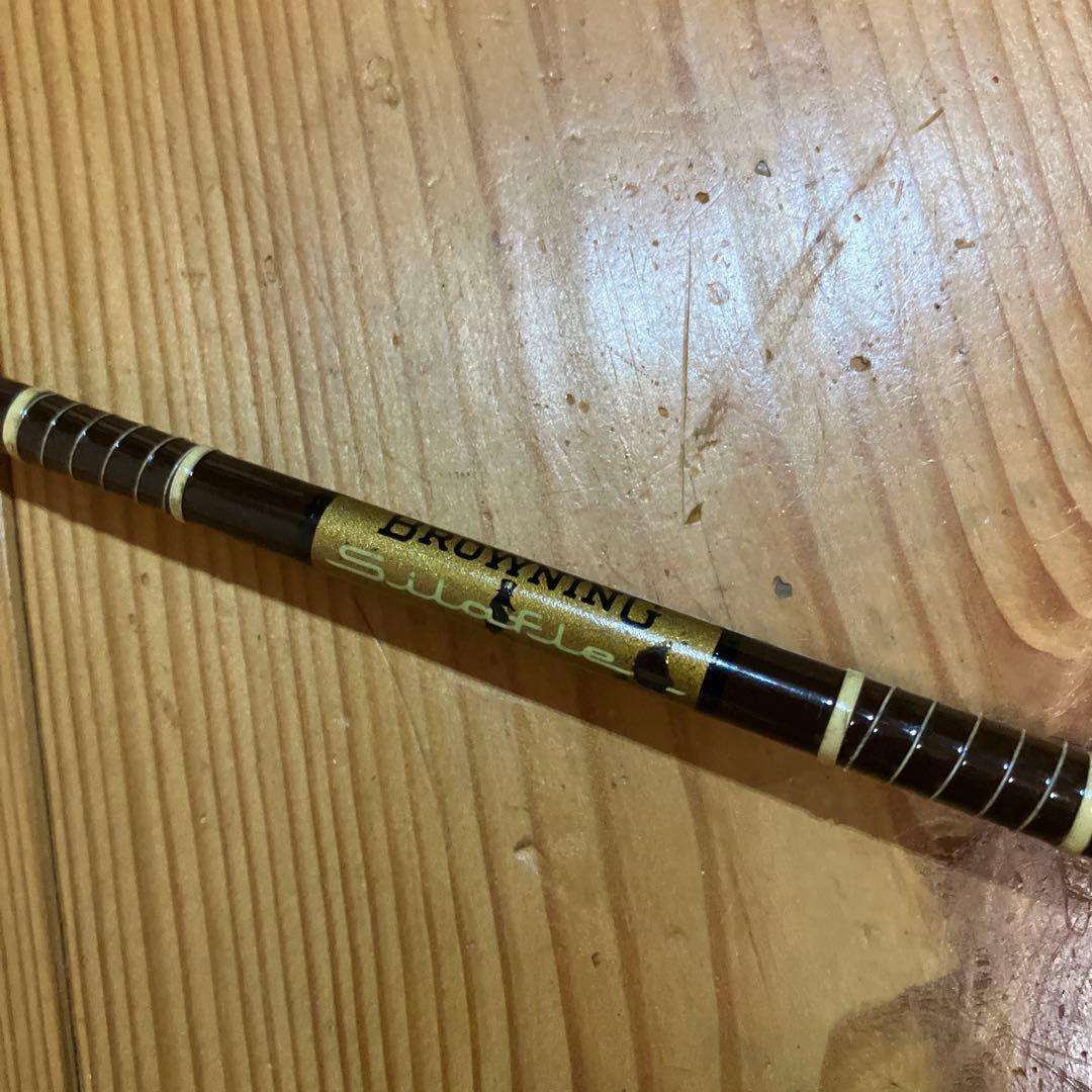 Browning Silaflex 33290J ブローニング サイラフレックス