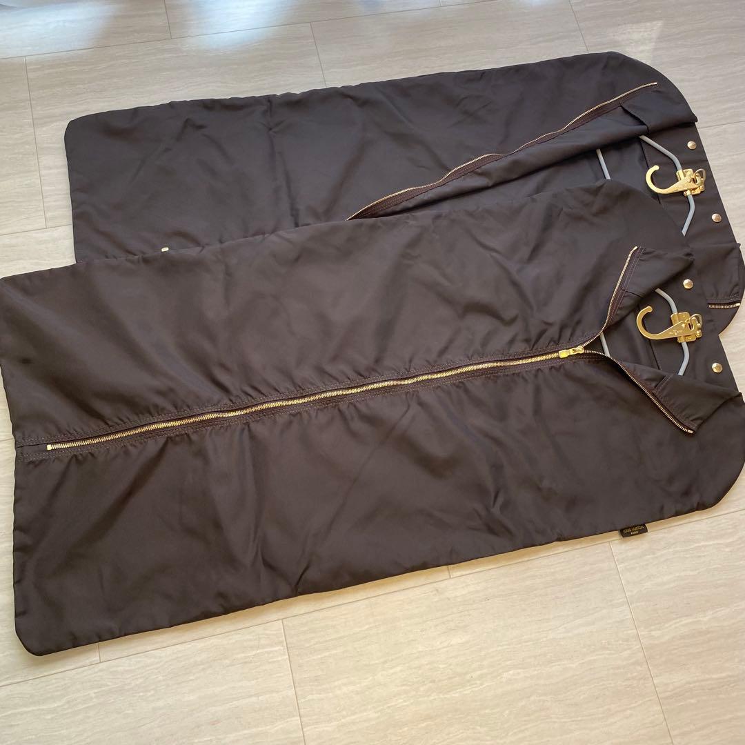 ルイヴィトン　シリウス55 ボストンバッグ