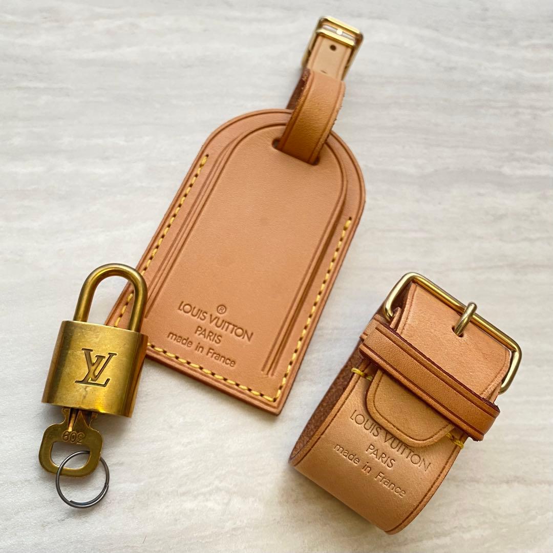 ルイヴィトン　シリウス55 ボストンバッグ