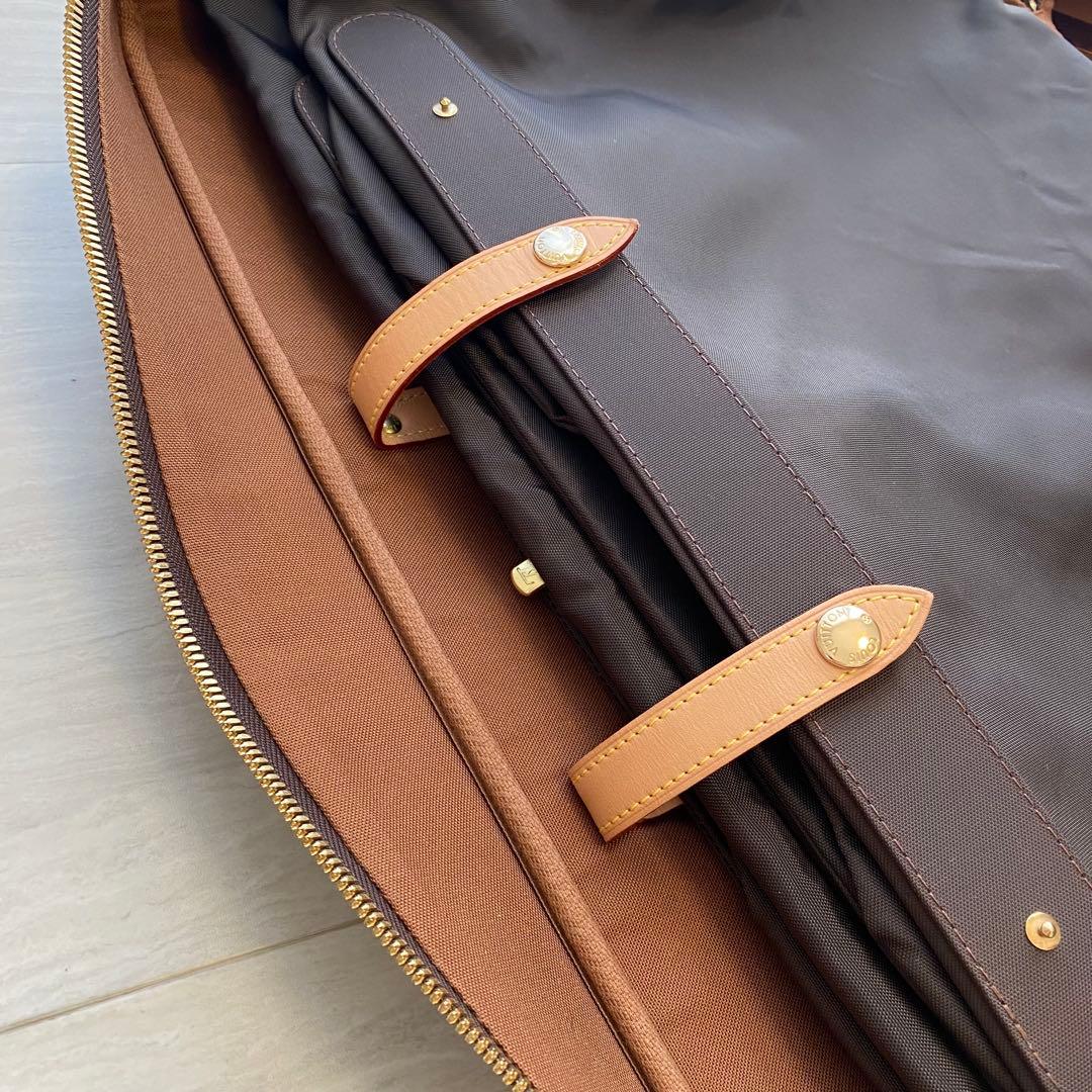 ルイヴィトン　シリウス55 ボストンバッグ