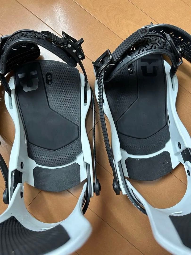 UNION ATLAS ユニオン ビンディング アトラス Mサイズ