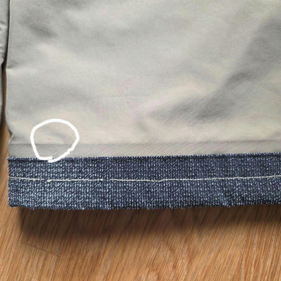 グリーンクロージング　ビブパンツ　Sサイズ