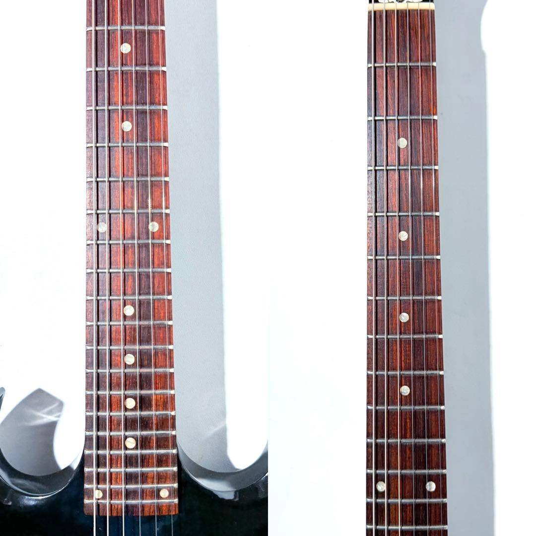 希少】GIBSON ギブソン ALL AMERICAN SG-1 - メルカリ