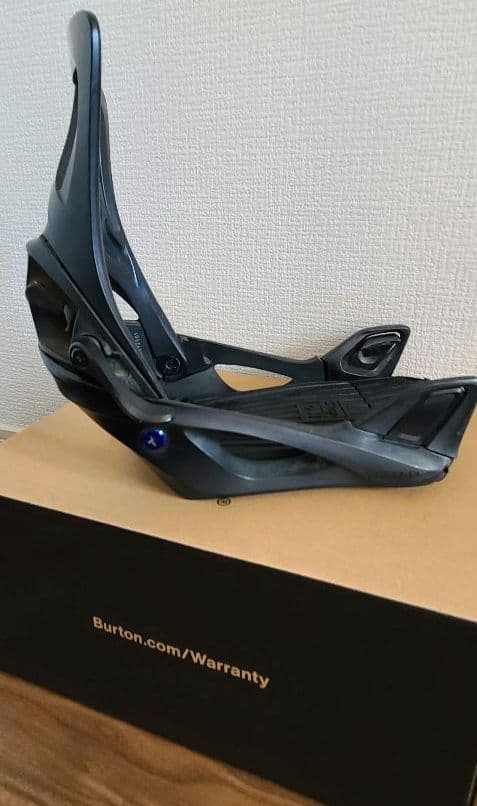 p*r様 BURTON STEP ON Mサイズ ウィメンズ ステップオン　バイ