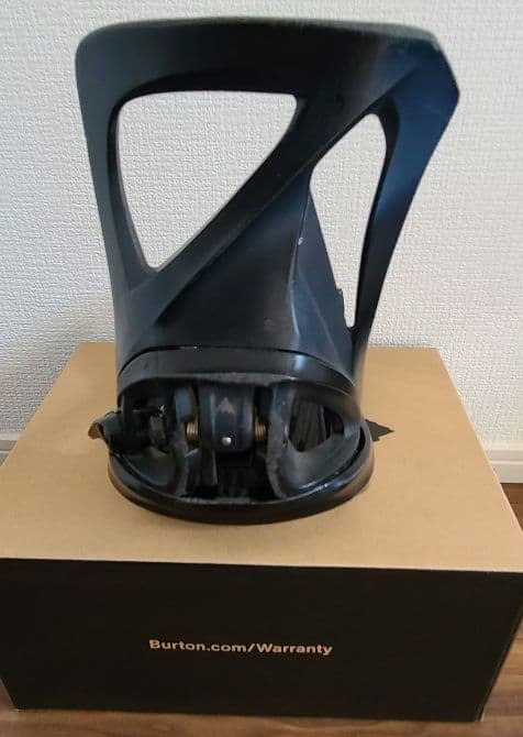 p*r様 BURTON STEP ON Mサイズ ウィメンズ ステップオン　バイ