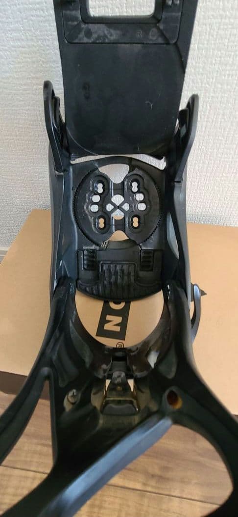 p*r様 BURTON STEP ON Mサイズ ウィメンズ ステップオン　バイ