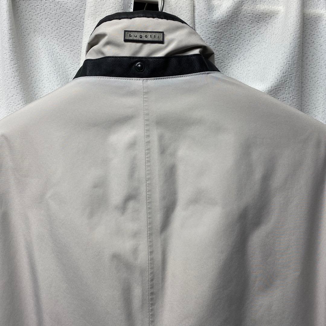 P*e様 ゴアテックス「bugatti」 防寒着　白色