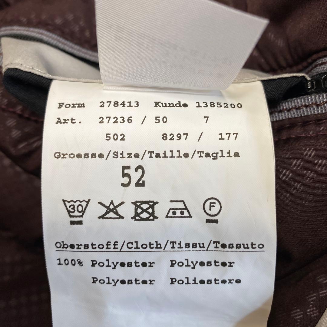 P*e様 ゴアテックス「bugatti」 防寒着　白色