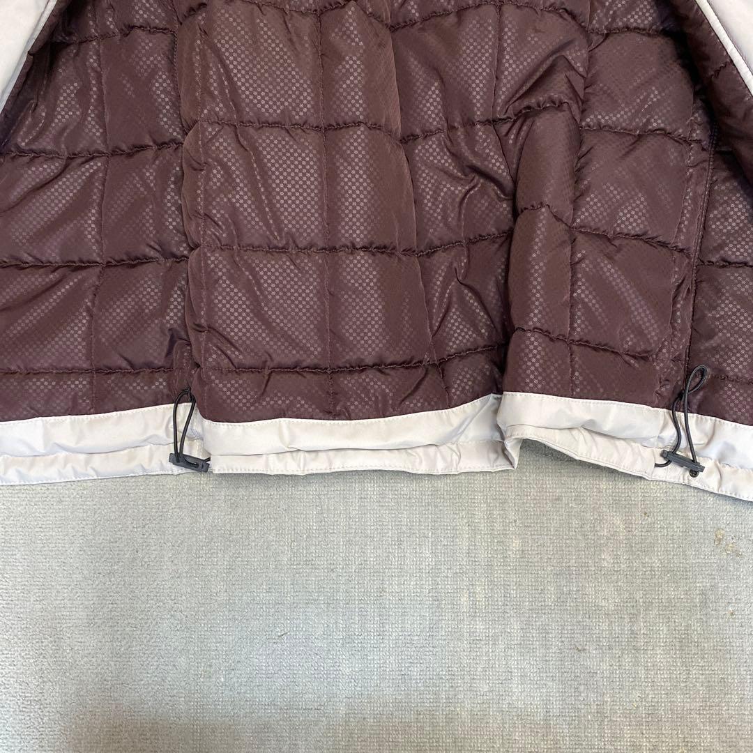 P*e様 ゴアテックス「bugatti」 防寒着　白色