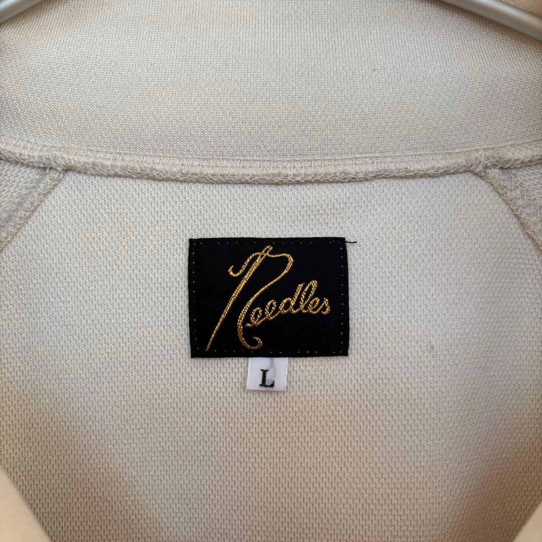 ニードルズNeedles ジェネレーションズコラボ トラックジャケット ジャージ