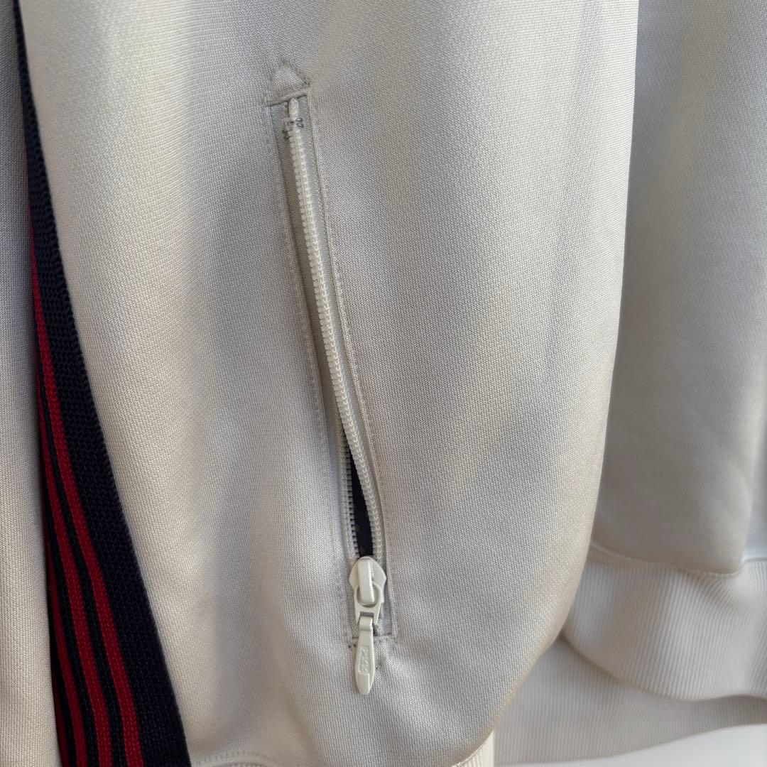 ニードルズNeedles ジェネレーションズコラボ トラックジャケット ジャージ