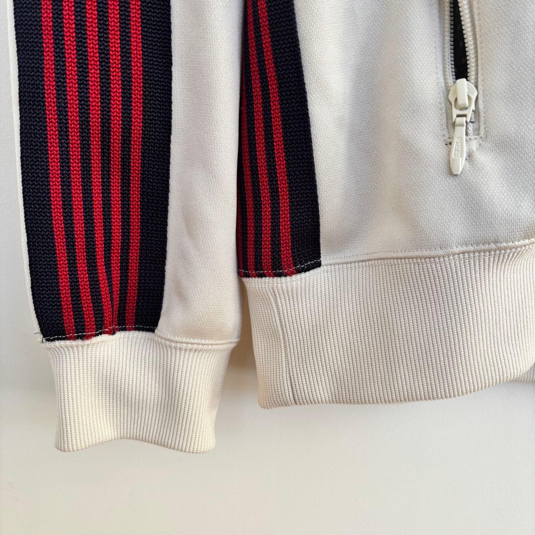 ニードルズNeedles ジェネレーションズコラボ トラックジャケット ジャージ