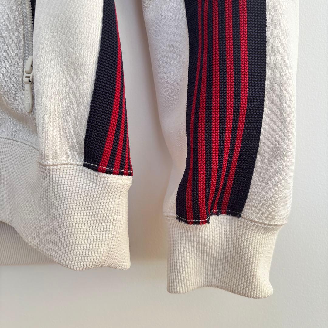 ニードルズNeedles ジェネレーションズコラボ トラックジャケット ジャージ