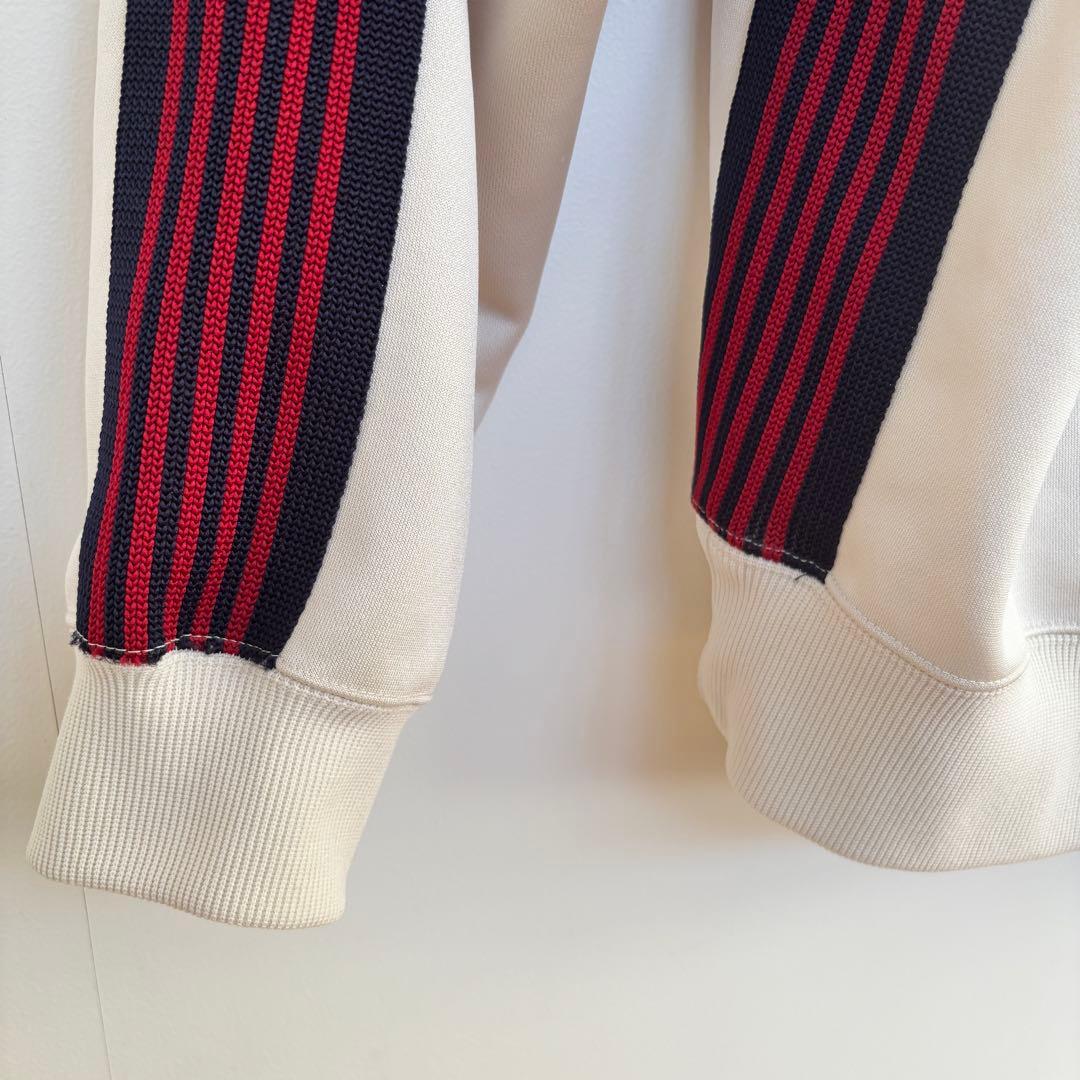 ニードルズNeedles ジェネレーションズコラボ トラックジャケット ジャージ