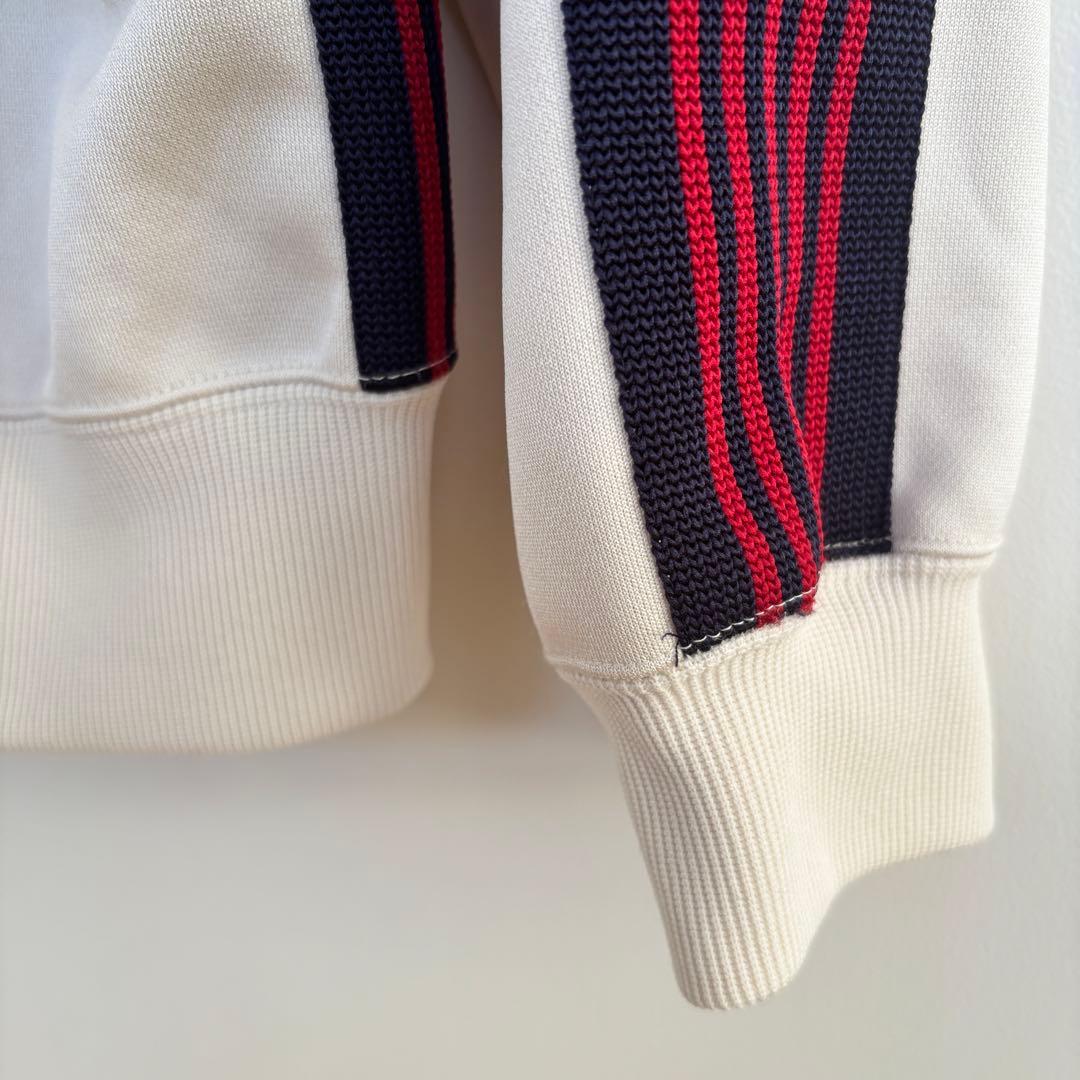 ニードルズNeedles ジェネレーションズコラボ トラックジャケット ジャージ