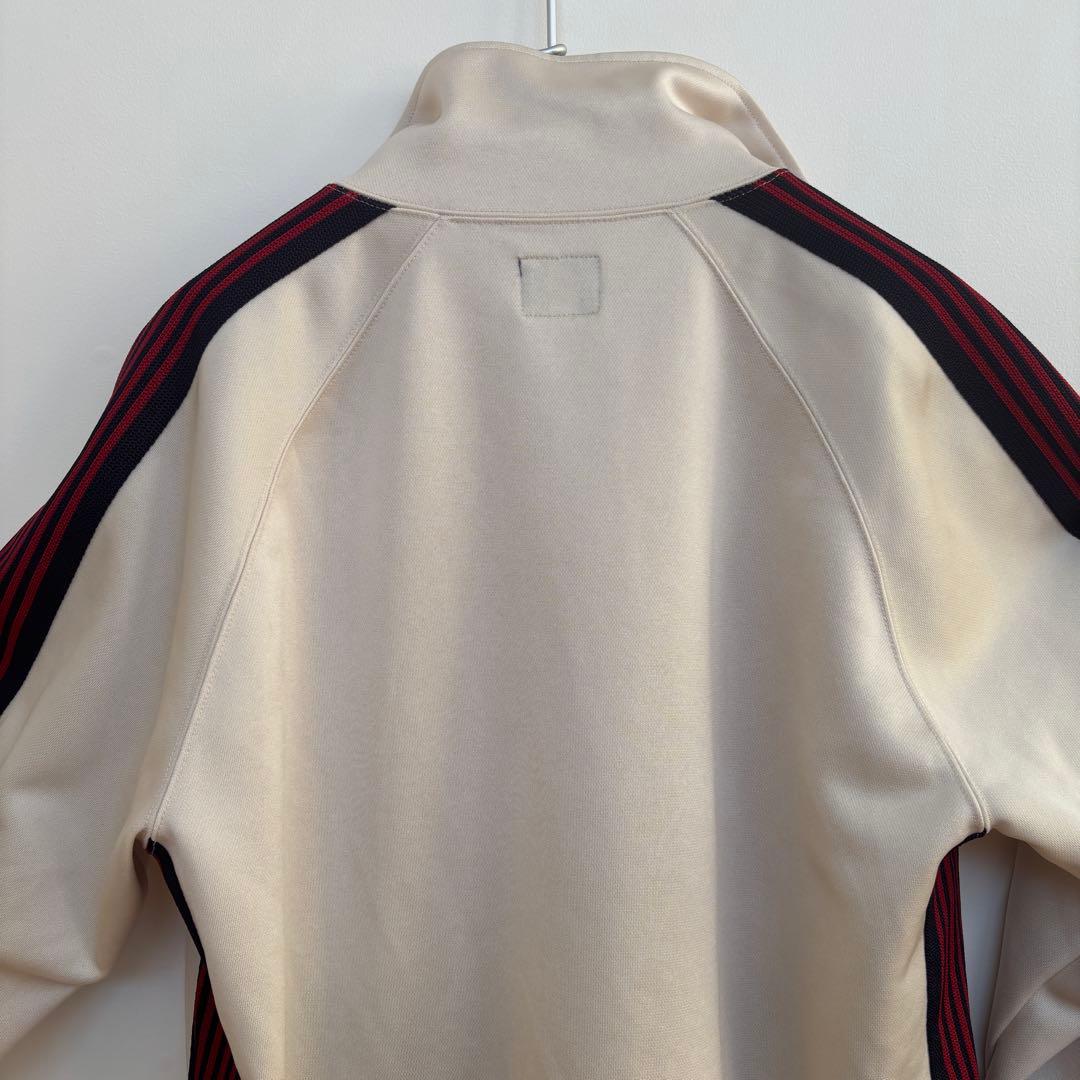 ニードルズNeedles ジェネレーションズコラボ トラックジャケット ジャージ