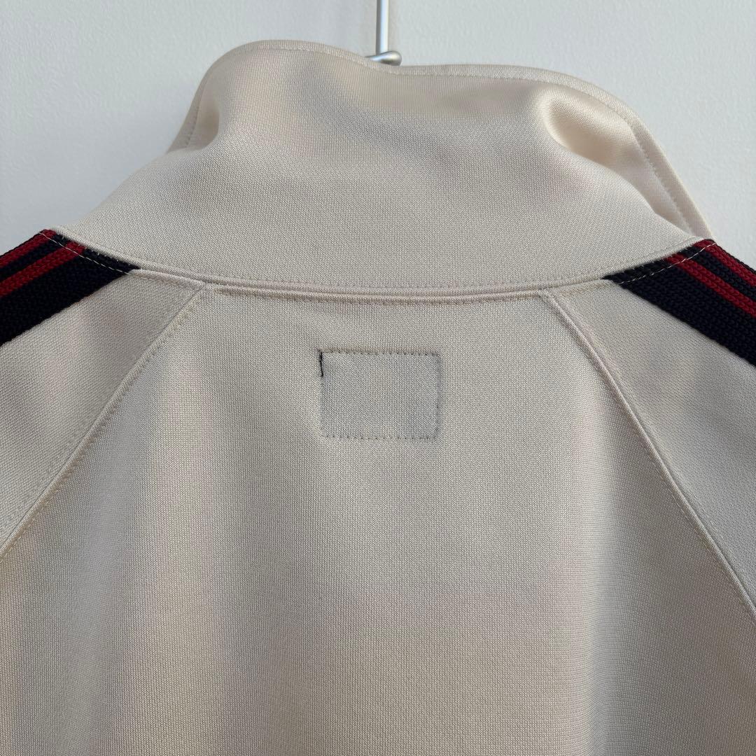 ニードルズNeedles ジェネレーションズコラボ トラックジャケット ジャージ