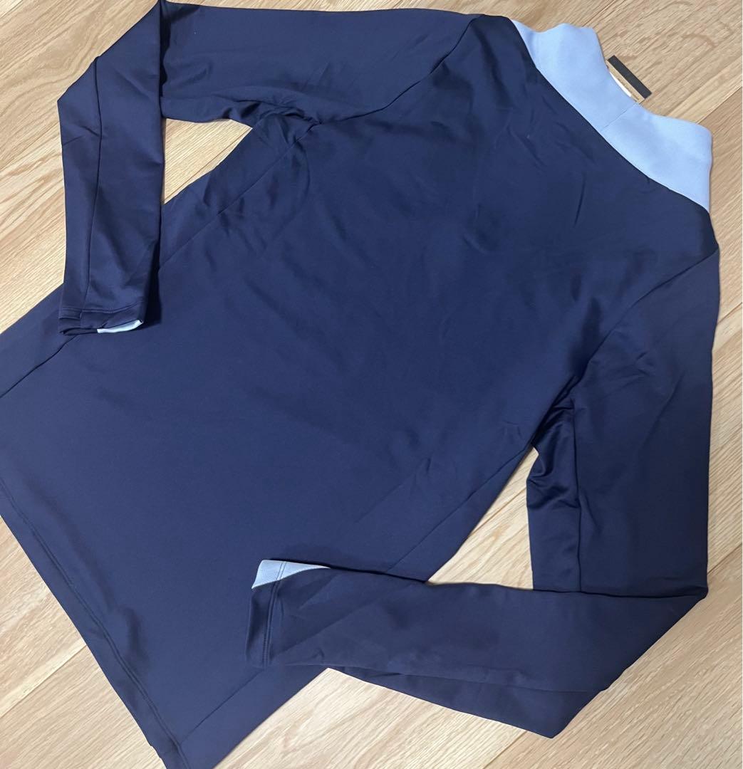 NIKE フランス代表　ドリルトップ　トレーニングトップ　サッカー　ジャージ