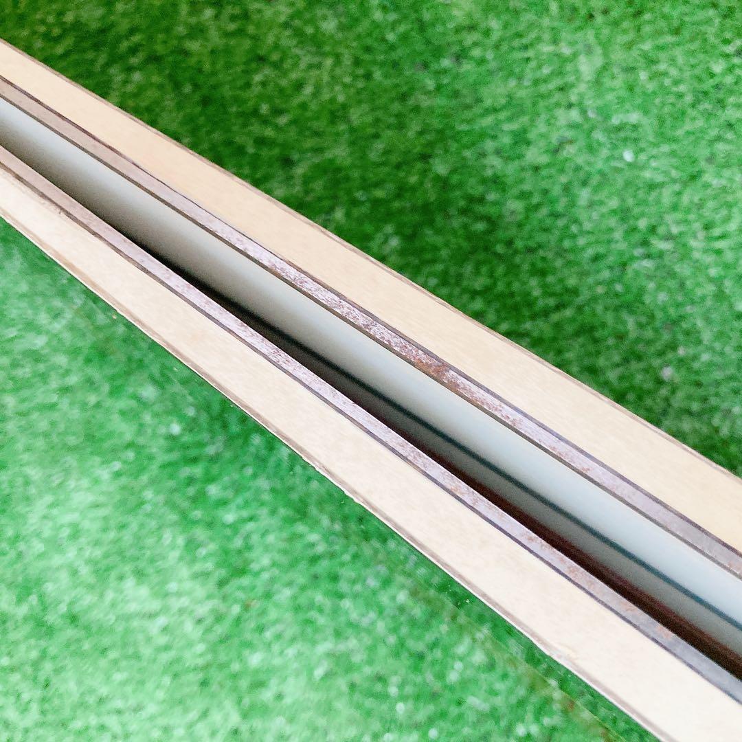 transonic ファンスキー　carle 87cm ケース付き