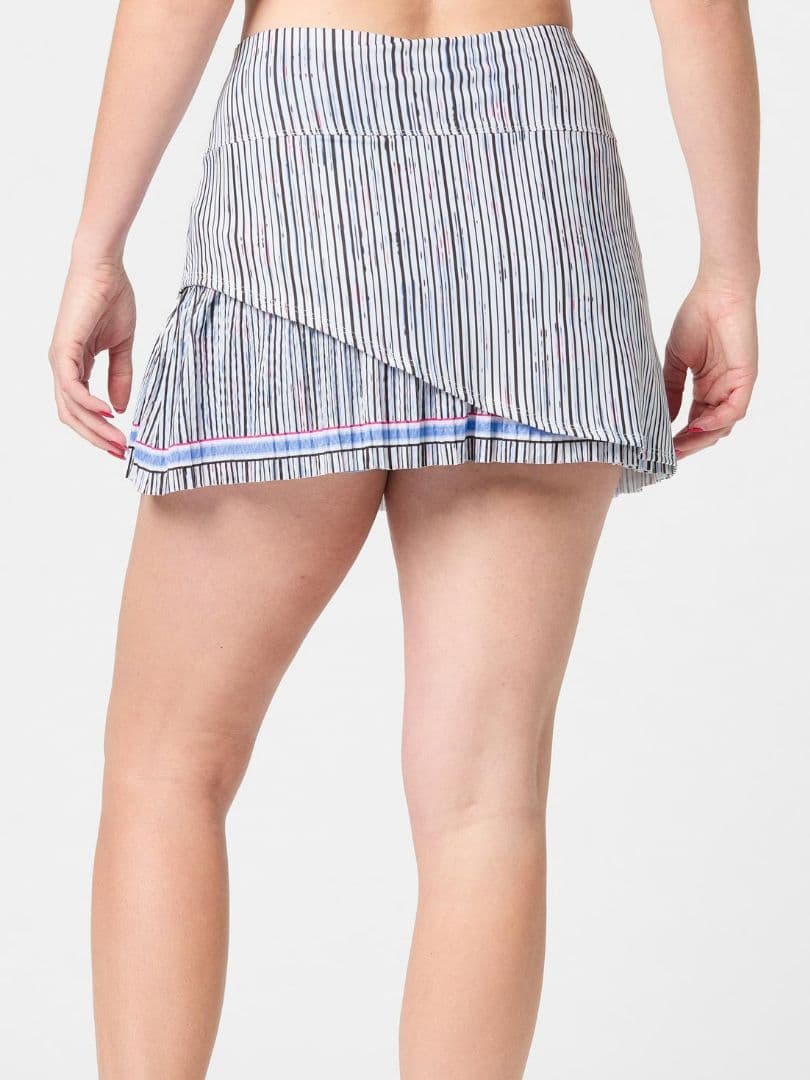 ☆海外ウェア　Lucky in Love スコート　US-XS