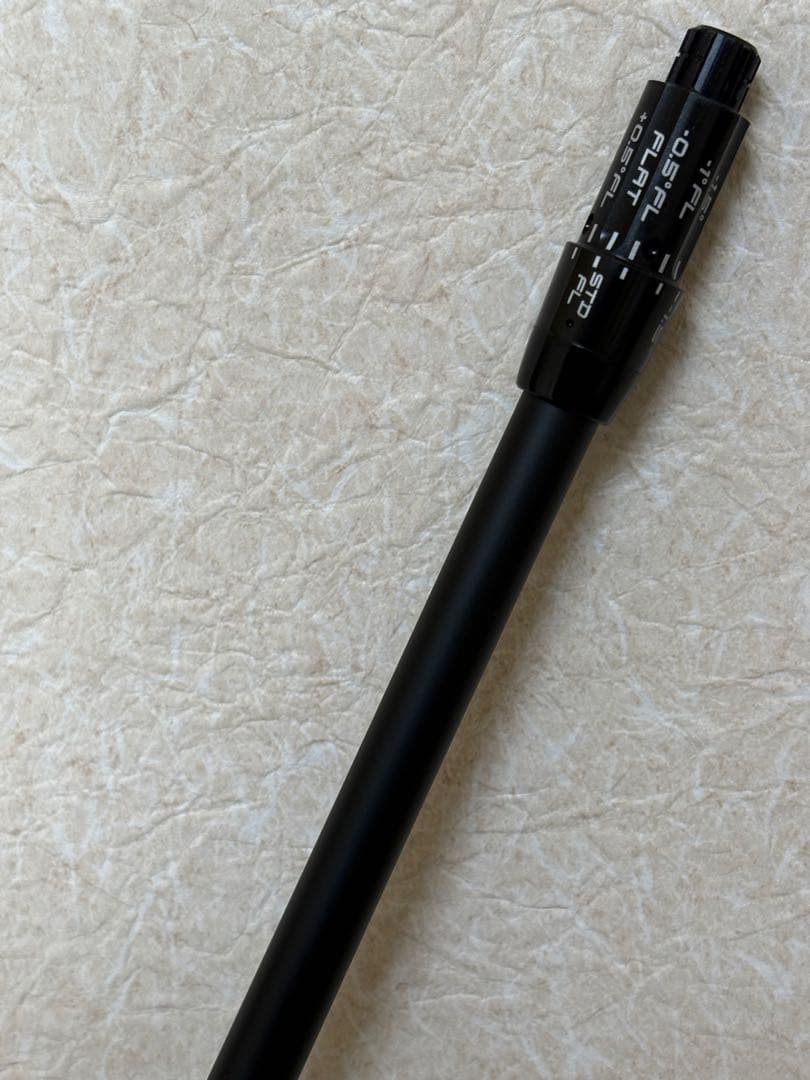 スリクソン純正 TRハイブリッド75S メーカーカスタム品