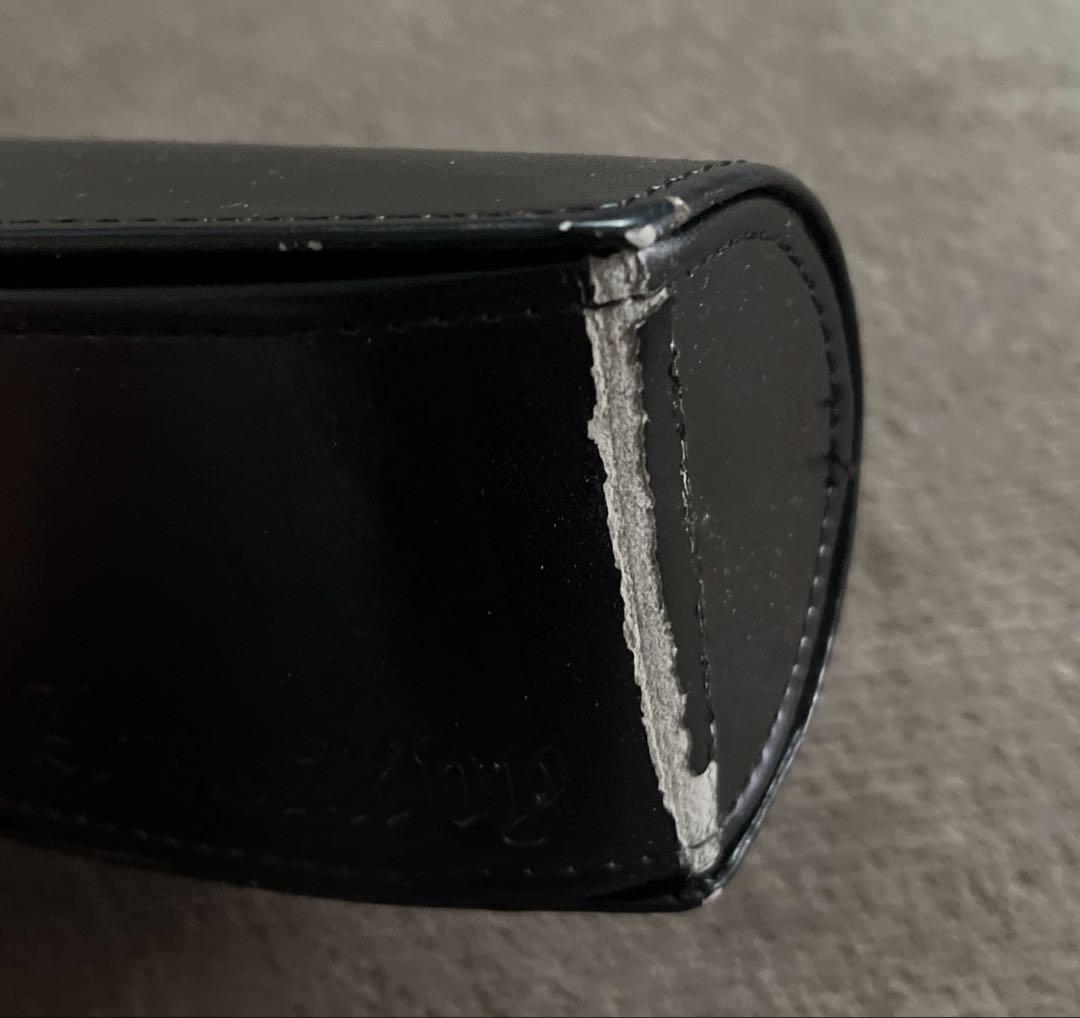 週末値下げ✨希少✨A’rossvy ロズヴィ925✨ サングラス　ケース付き