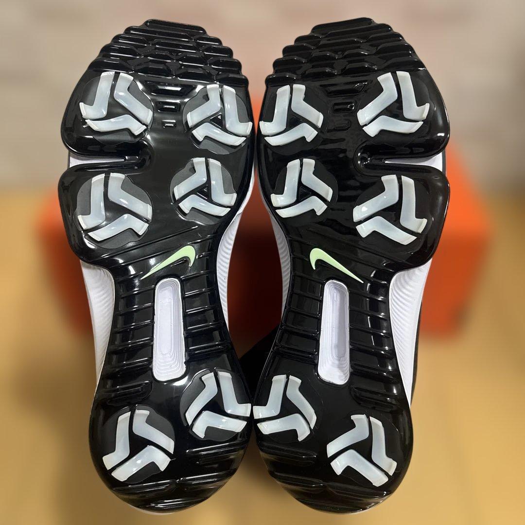 ナイキ　ゴルフシューズ インフィニティツアーネクスト％2 28cm