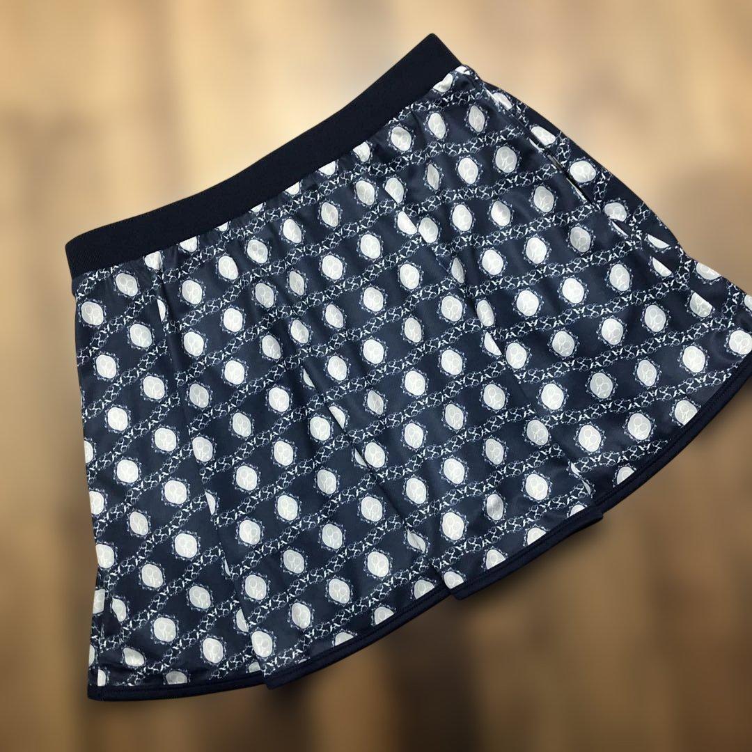 フィラ　テニスウェアセットアップ美品　 M