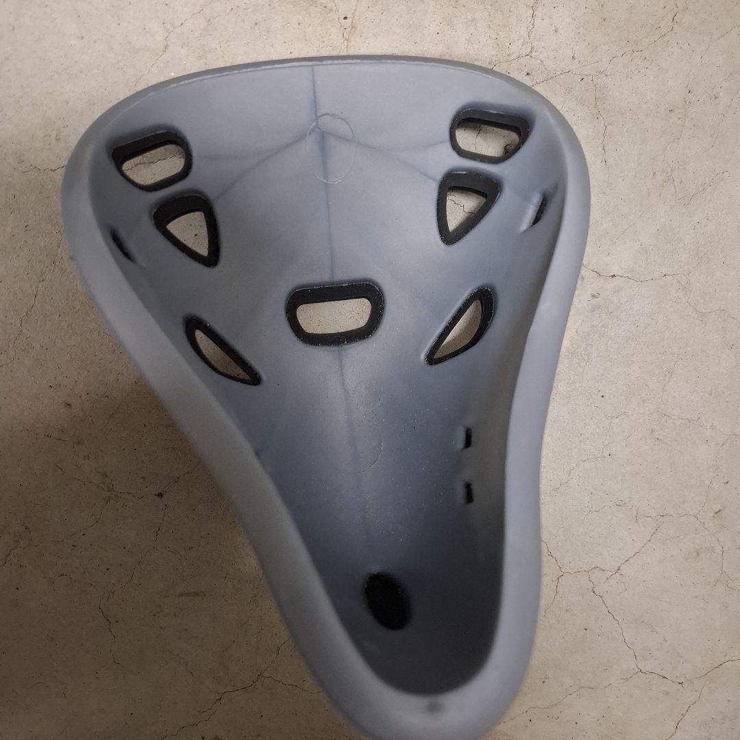 一般軟式キャッチャー防具フルセット(ZETT他)　良品！