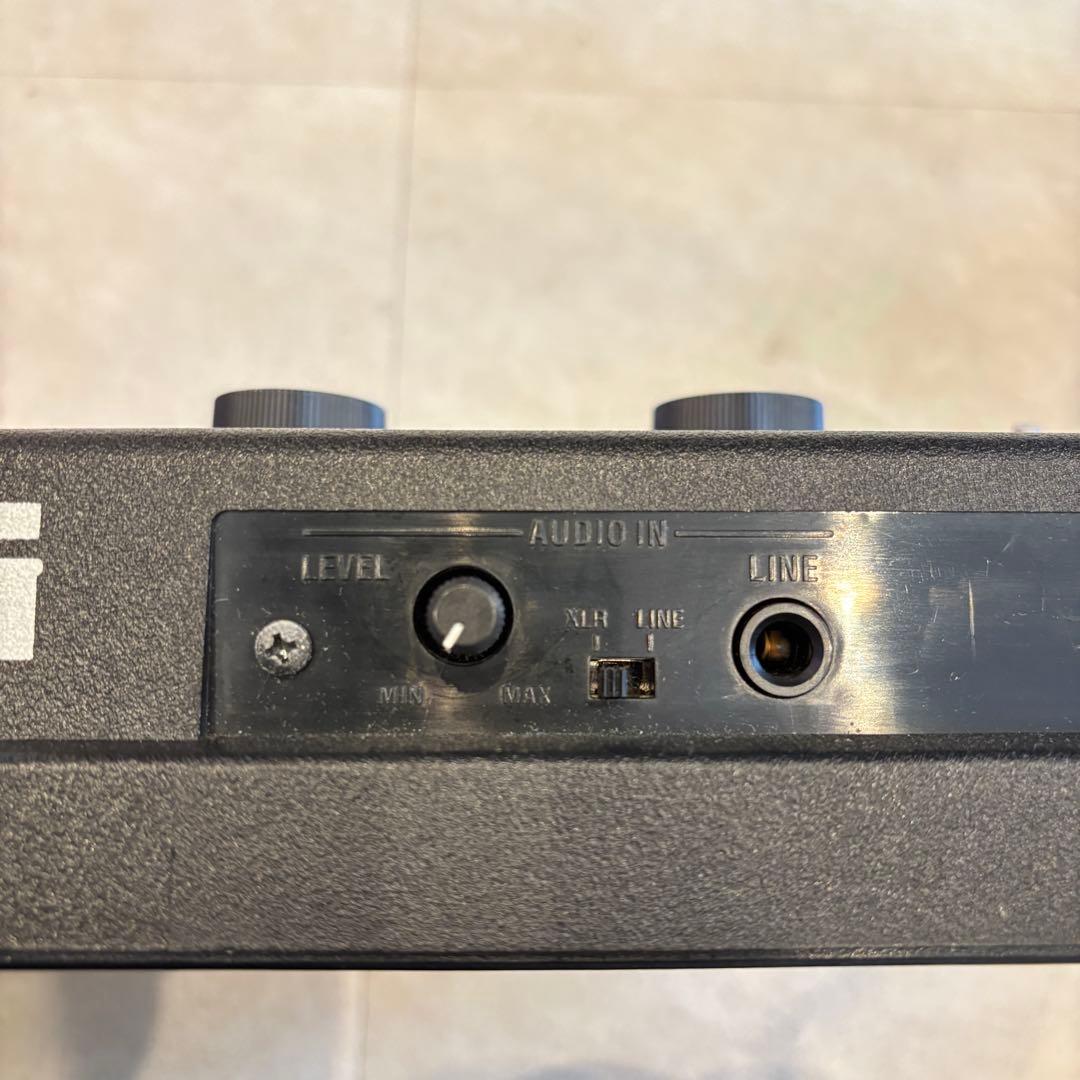 KORG microKORG XL シンセサイザー