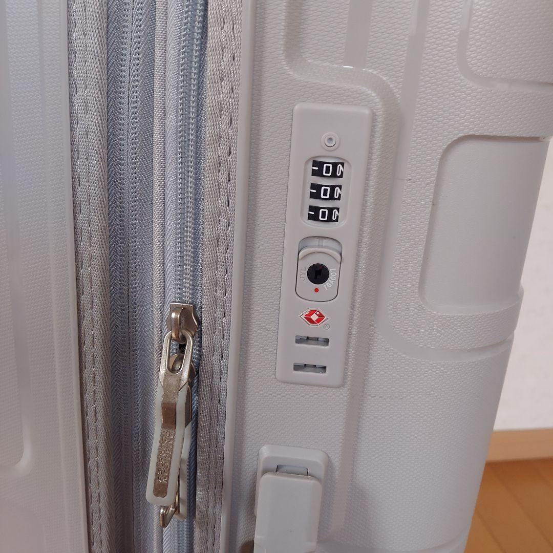 G*a様 最終値下げ❗AMERICAN TOURISTERキャリーケースおまけリ