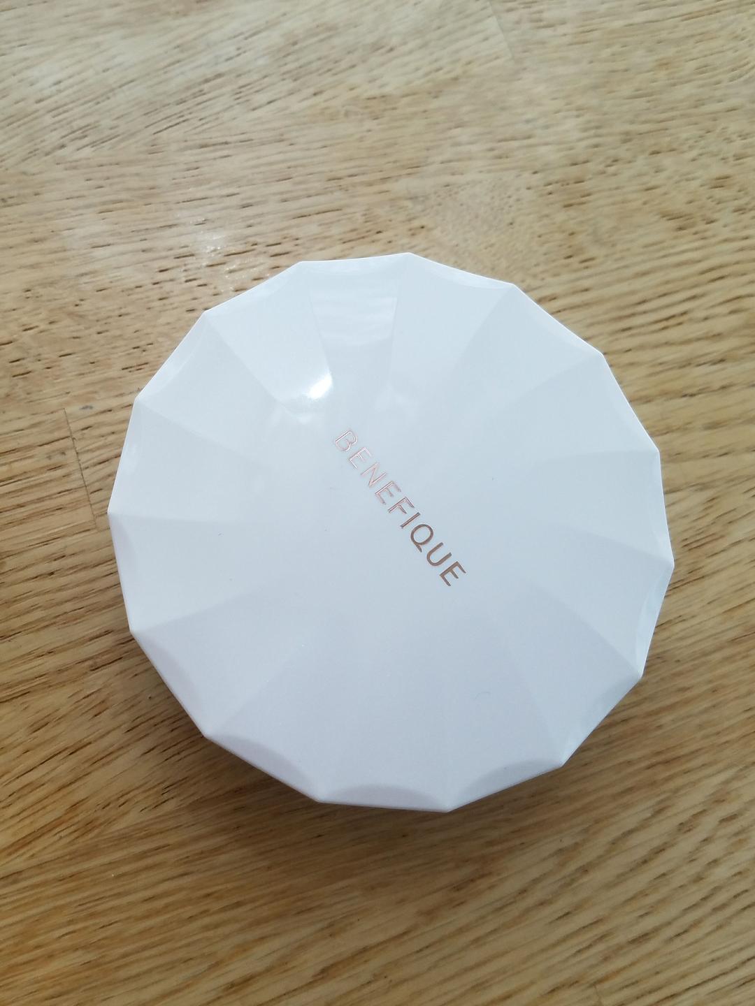 ベネフィーク☆リュクス フォルミングパクト