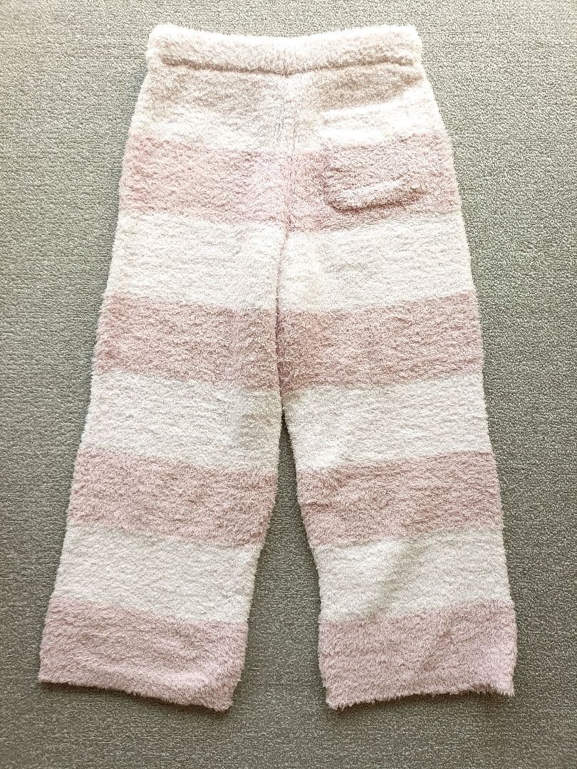 ジェラピケ　ルームウェア３点