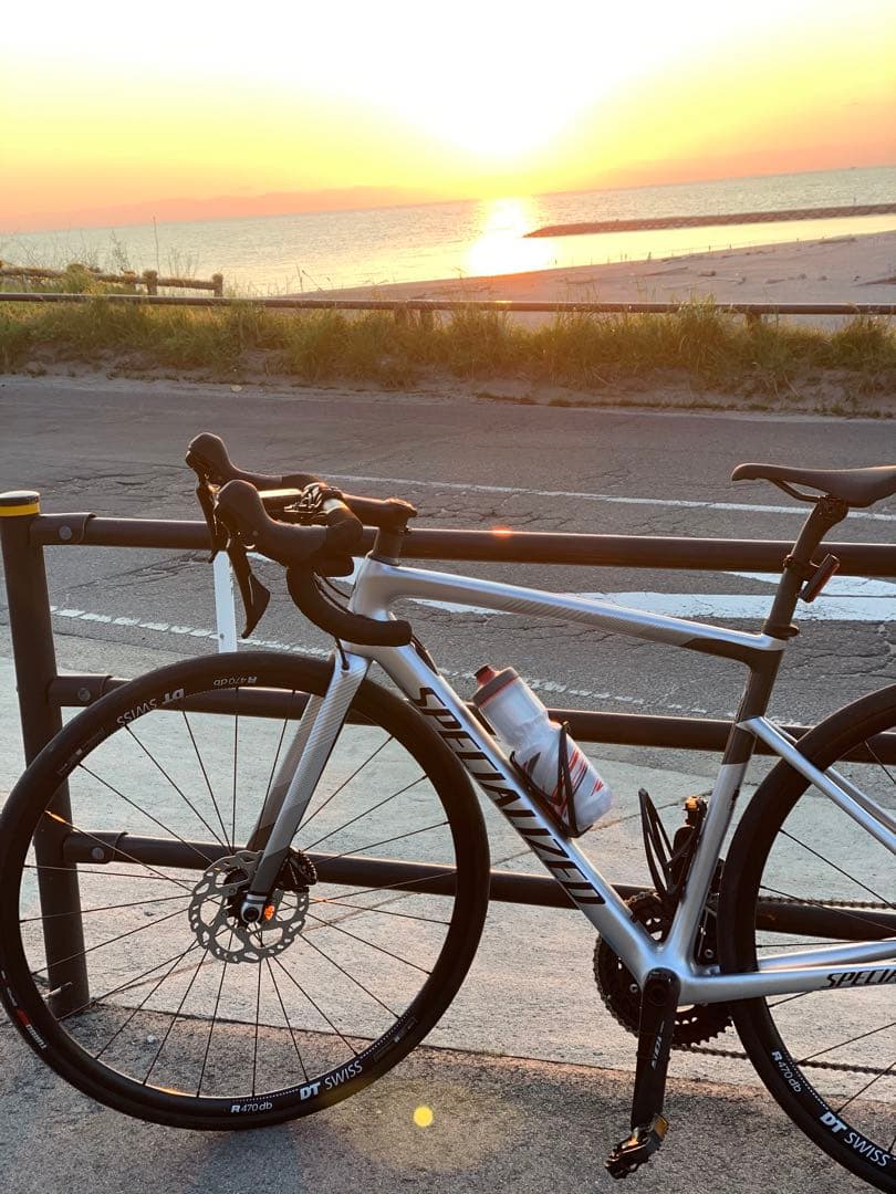 スペシャライズド　ターマック