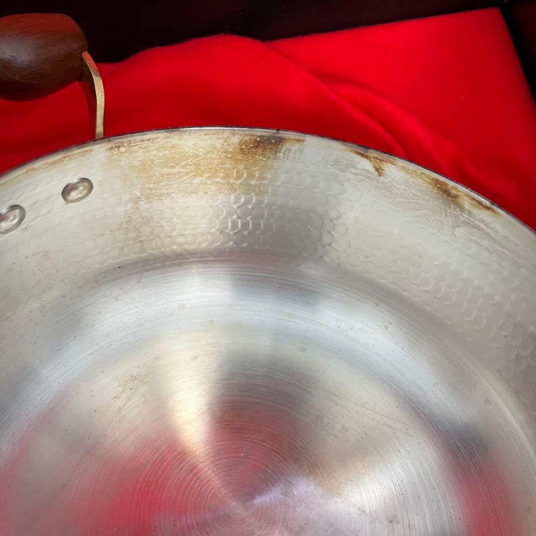 shimamoto やかん　銅ケトル　銅鍋　セット　未使用品