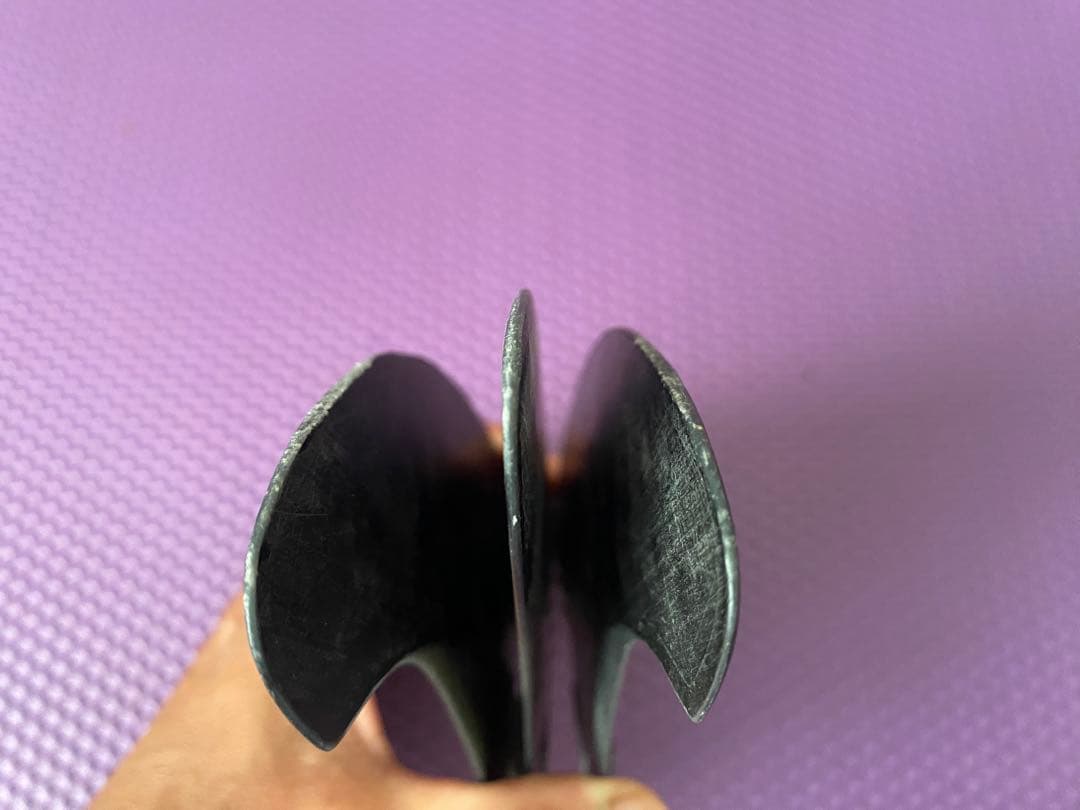 FCS2 H4フィン　Mサイズ 日本正規品