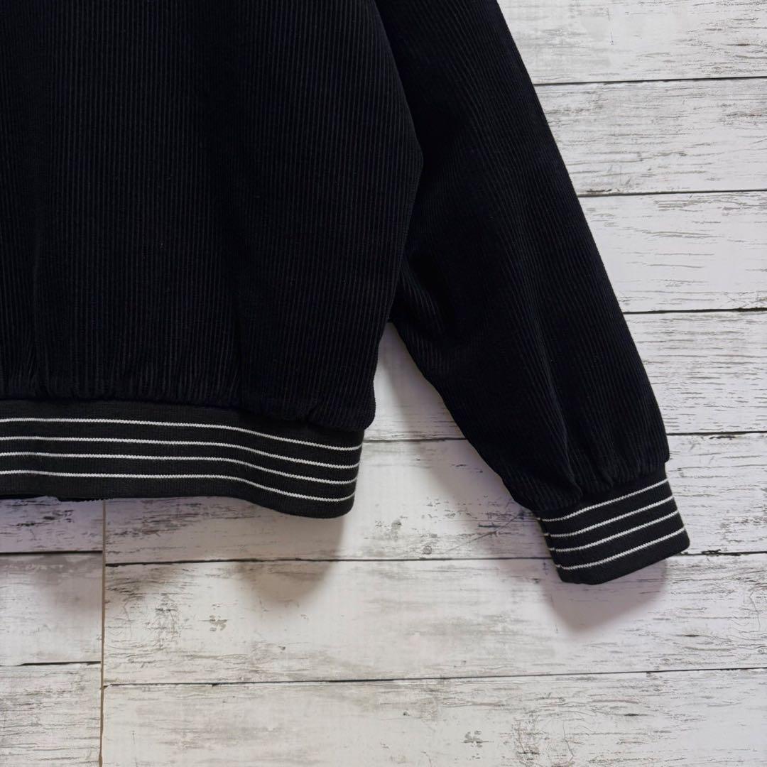 【即完売モデル】シュプリーム☆オールドイングリッシュ 刺繍 ジャケット957